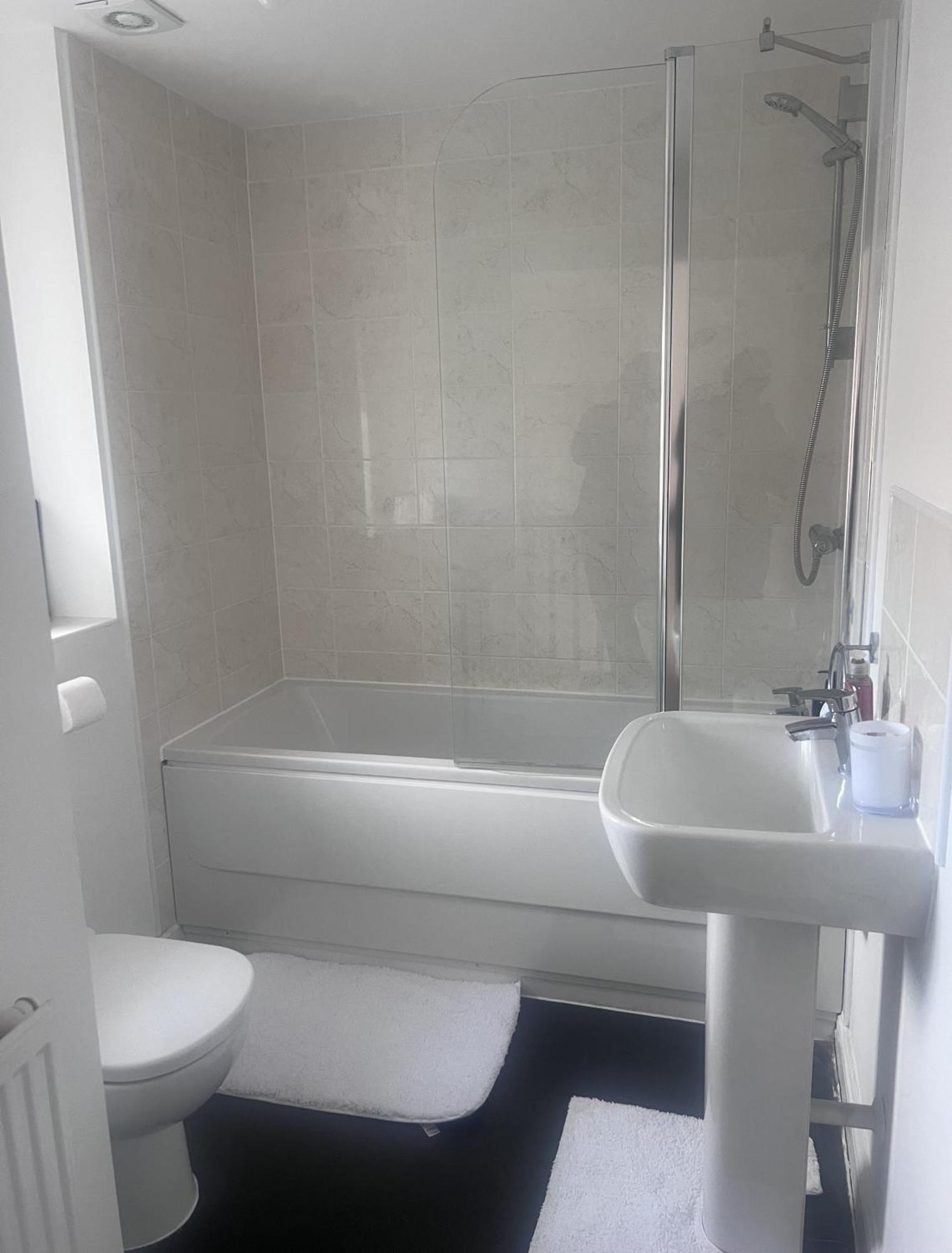 Market Harborough Guest House Lubenham Esterno foto
