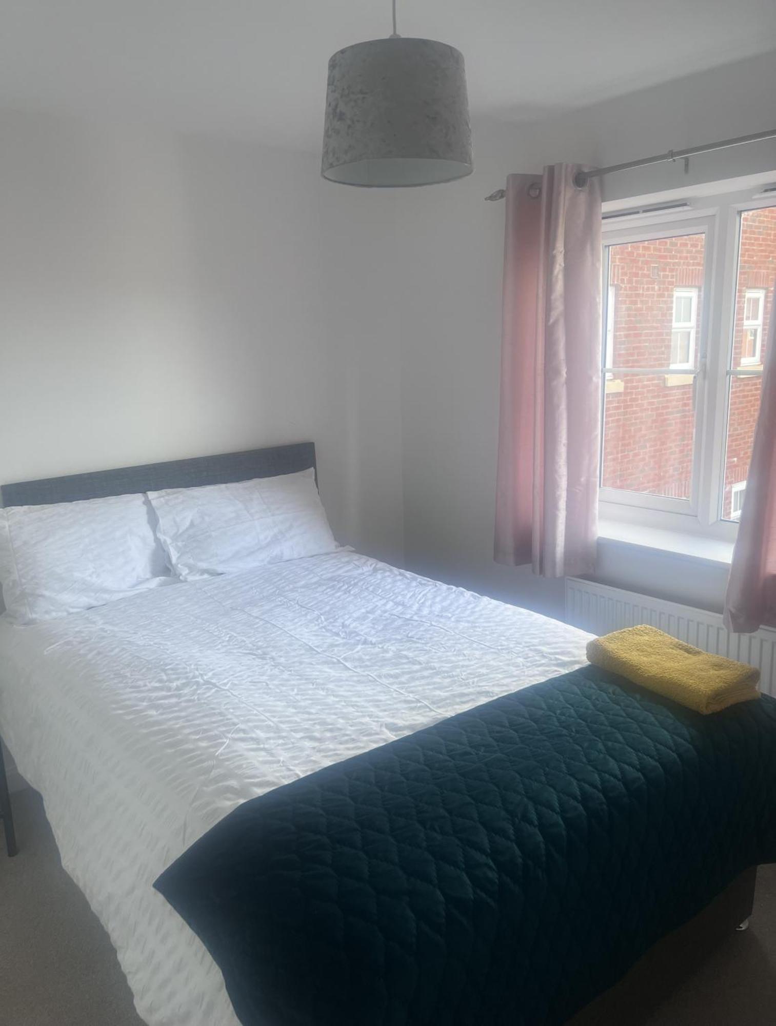 Market Harborough Guest House Lubenham Esterno foto