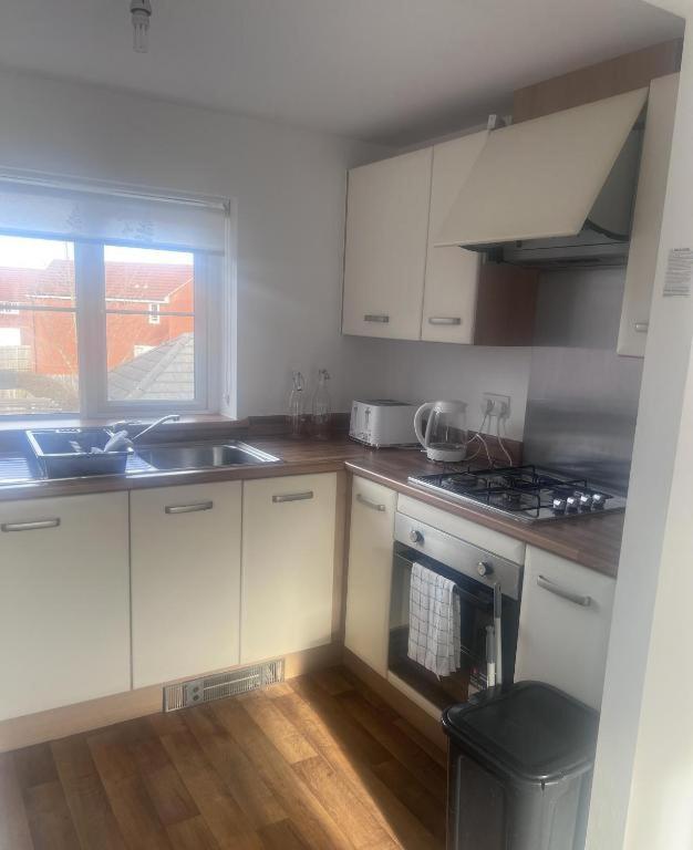 Market Harborough Guest House Lubenham Esterno foto